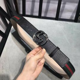 Picture of Gucci Belts _SKUGucciBelt38mmX95-125CM7D1133444